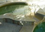 NATURAL SANDSTONE SPA