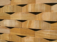 WAVESTONE TEAK COLOUR