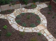 GARDEN DESIGN