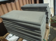 Bluestone Bullnose