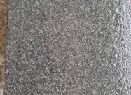 Black Granite Flamed