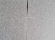 BLACK PORCELAIN TILES - SIZE 600x600x20MM