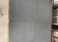 GREY PORCELAIN TILES - SIZE 600x600x20MM