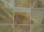 SANDSTONE MANGO NATURAL