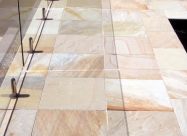 MANGO INDIAN SANDSTONE