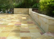 MANGO TILES ENHANCED SEALER