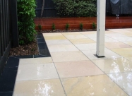 WET HONED MANGO SANDSTONE