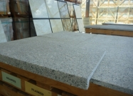 White Granite