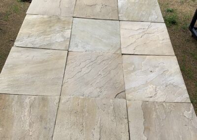 Porcelain Paving Melbourne