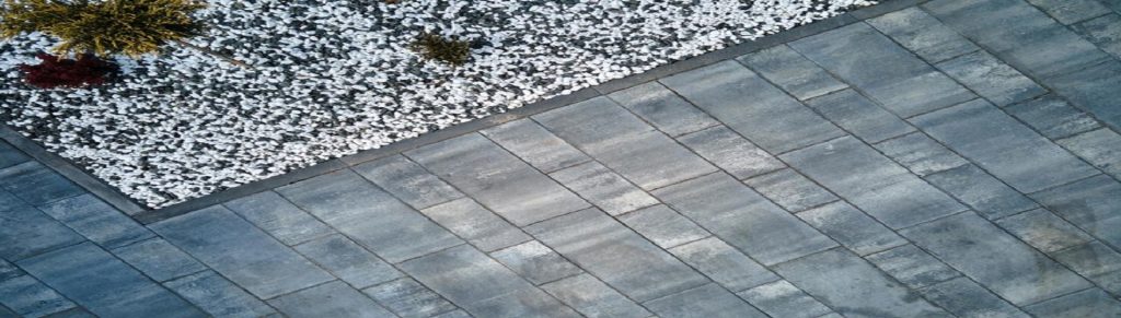 Travertine French Pattern