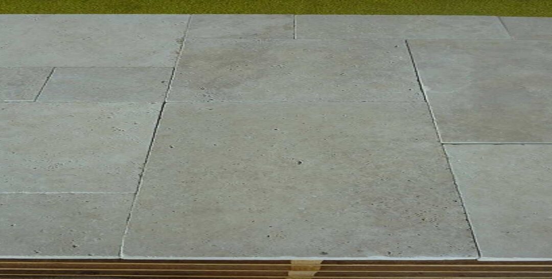 Enhance Your Space with Travertine Paving Melbourne