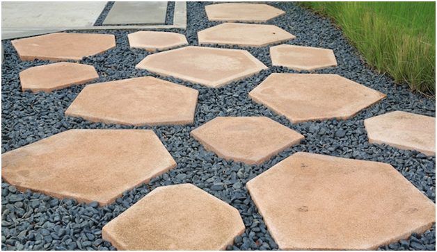 Bluestone Paving Melbourne