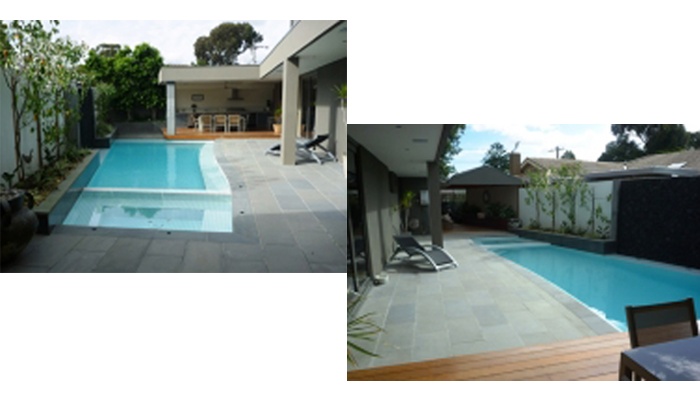 Pool Renovation Melbourne