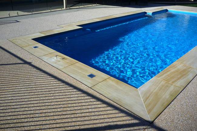 Pool Renovation Melbourne